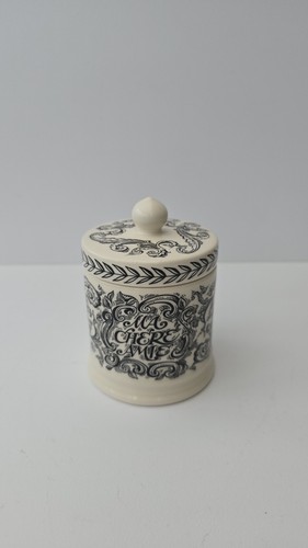 Emma bridgewater black - bridgewater, toast