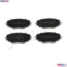 BRAKE PAD SET DISC BRAKE 50313