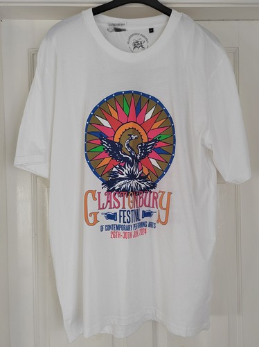 Glastonbury festival june 2024 - festival,