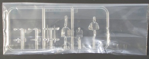 Classic airframes 48th scale - airframes,