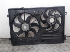 Volkswagen Golf Engine Cooling