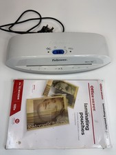 Fellowes Mars A4/A5/A6
