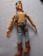 Toy Story Woody Pull-String