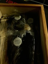 Fishing Tackle Set-Up Complete Equipment