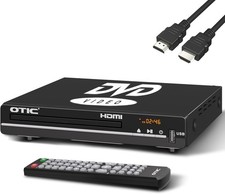 DVD Player HDMI USB Multi