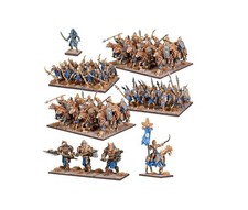 Kings of War Empire Of Dust