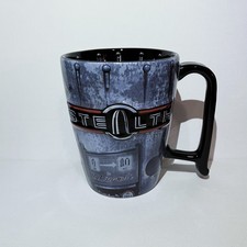 Stealth Ride Mug Track Handle