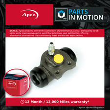 Wheel Cylinder fits BEDFORD