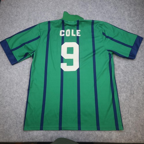 Vintage newcastle united shirt - vintage,