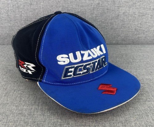 Vintage team suzuki ecstar - team,