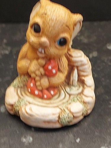 Vintage 1980 woodlander - vintage, 1980's