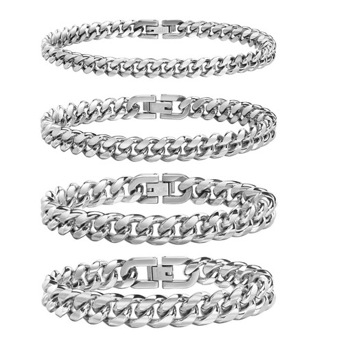 Men solid925 sterling silver - men's,