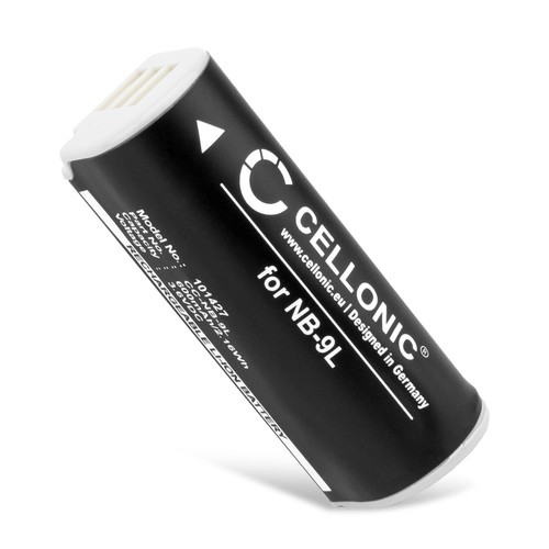 Replacement camera battery for - camera,