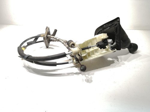 Peugeot boxer gear selector - peugeot,