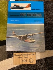 Consolidated pby catalina - consolidated,