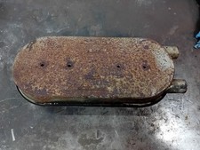 Triumph Dolomite 1850 Air Filter Box (SU Carbs) Tkc 0327