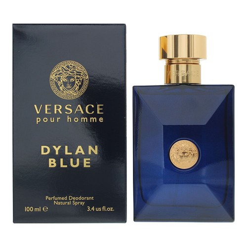 Versace pour homme dylan - homme,