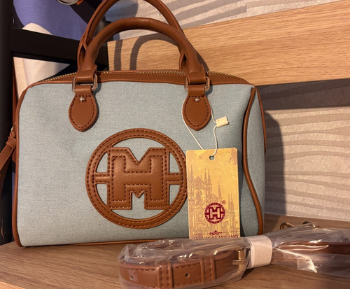 House milano ladies handbag - of,