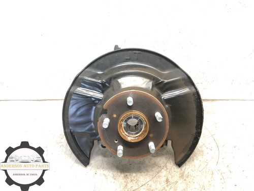 2017 2022 honda fwd left - fwd,