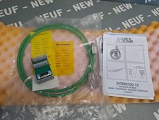 INTERCOD15 - LEROY SOMER -