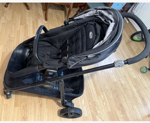 Graco transform 1 - transform, 2-in-1