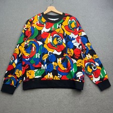 ADIDAS RICH MNISI Sweatshirt