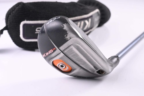 Cobra king hybrid 19 - hybrid,