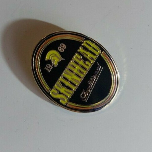 Skinhead 1969 traditional ska - skinhead,