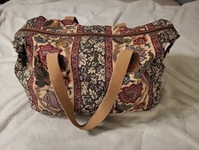 Vtg 90s Laura Ashley Large