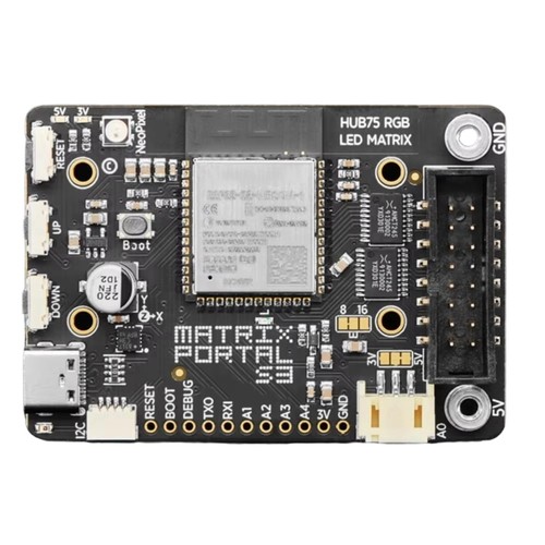 5778 for matrix portal - for,
