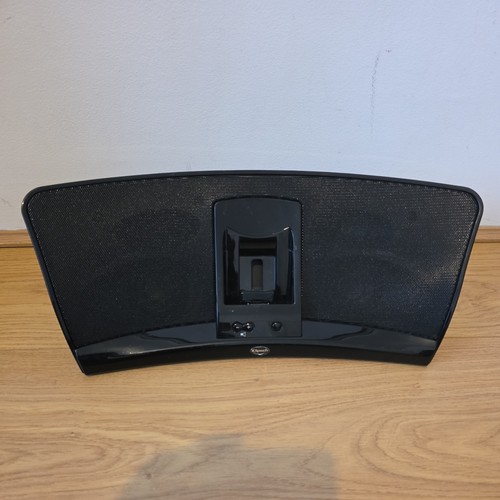 Klipsch audio ipod docking - klipsch,