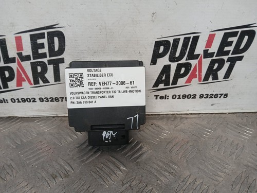 Transporter lwb 4motion - transporter,