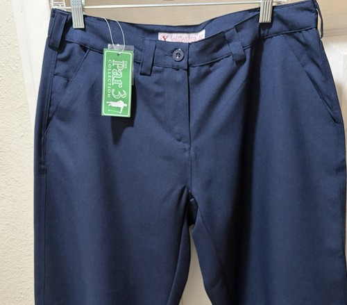 Golf knickers com - par, navy