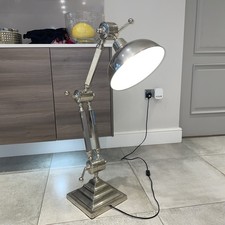 Large Table Floor lamp 