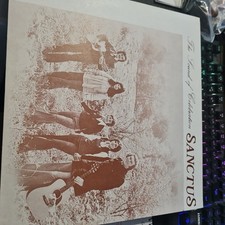 SANCTUS - THE SOUND OF