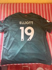 Liverpool FC 22/23 Nike  Third
