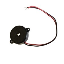 NASA Marine Alarm Buzzer Unit