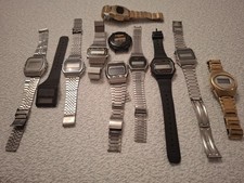 Interesting Joblot Vintage LCD