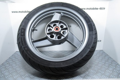Rear wheel kawasaki - kawasaki, gpz