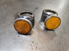 Vintage Yamaha R5 350 Front