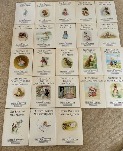 Vintage 1980s peter - vintage,
