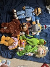 Muppets Most Wanted Original