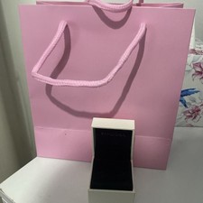 Pandora Gift Box And Pink Gift