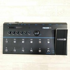 Line 6 Multi-Effect Processor