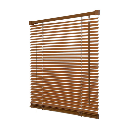 Pvc venetian blinds wood - pvc,