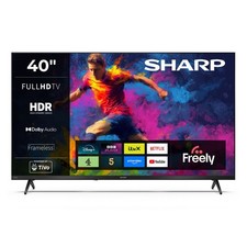 Sharp inch led full - full, hd