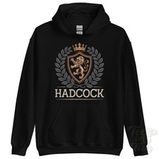 Hadcock fantasy coat - hadcock, arms