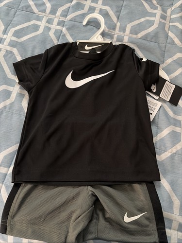 Nike toddler boys dri - toddler,
