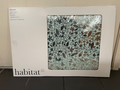 Habitat tord boontje - tord, garland
