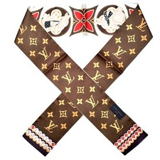 Auth Louis Vuitton Bandeau
